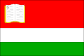 Flag of Hudlice