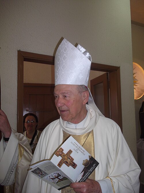 Fayl:Irineu Sílvio Wilges.JPG
