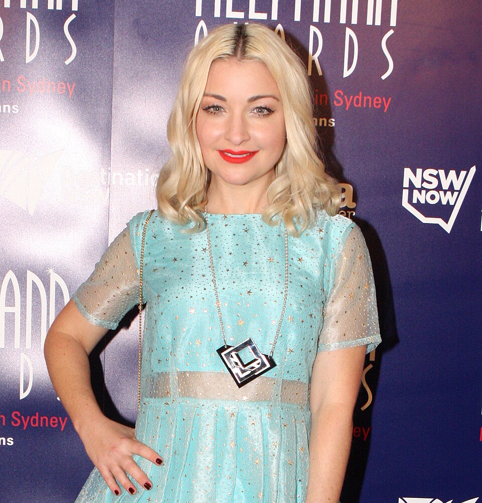 Fayl:Kate Miller-Hiedke (19443085704) (cropped).jpg