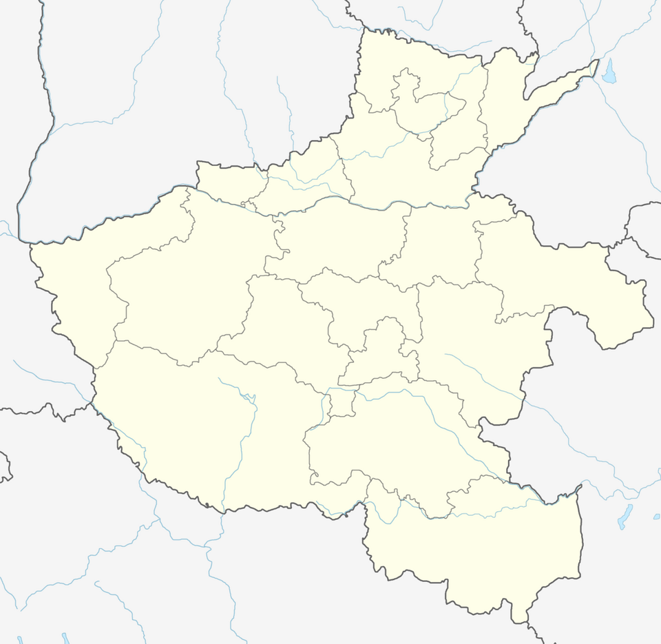 Fayl:Map Henan adm.png