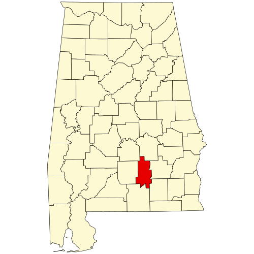 Crenshaw County