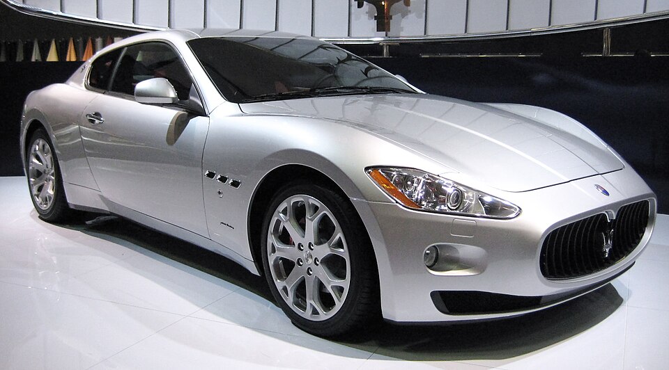 Fayl:Maserati GranTurismo.JPG