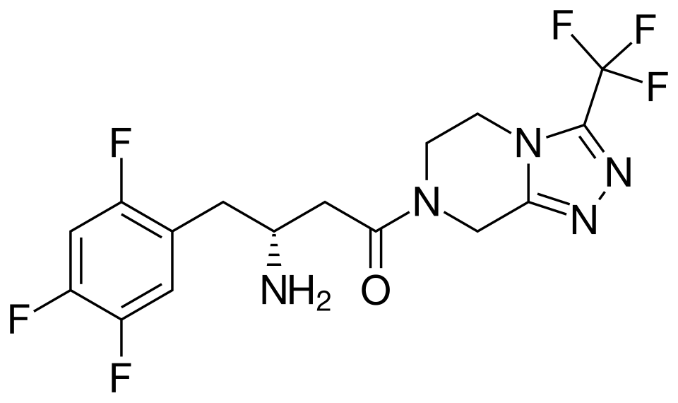 Fayl:Sitagliptin.svg