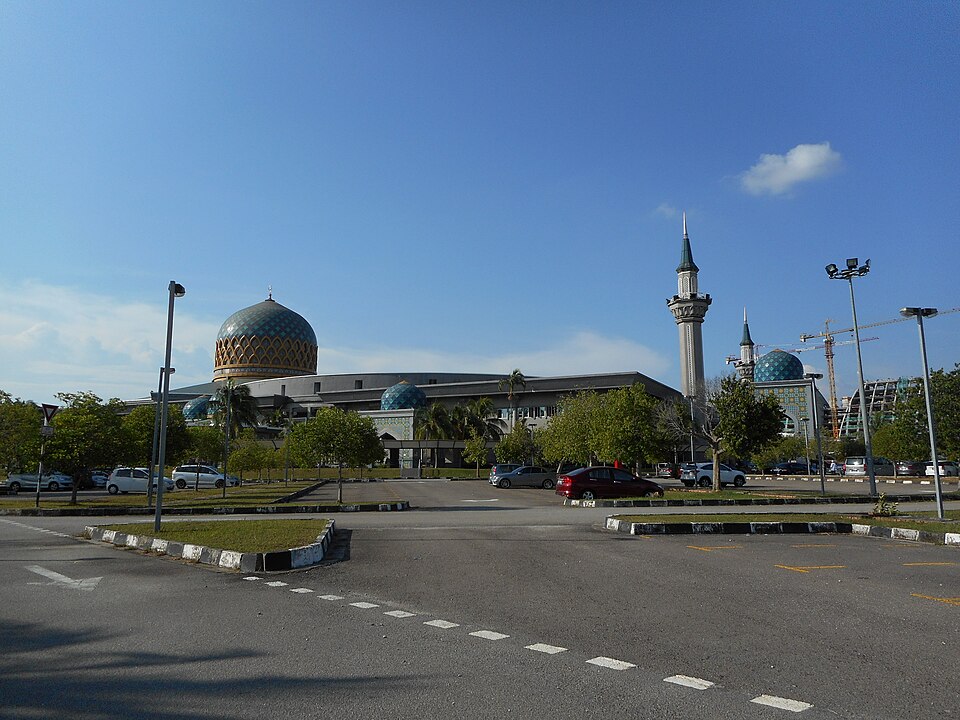 Fayl:Sultan Abdul Samad Mosque.jpg