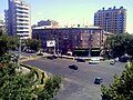 AmeriaBank Komitas filiali, Yerevan