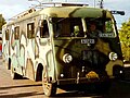 Volvo B12 avtobusi, 1940-yil