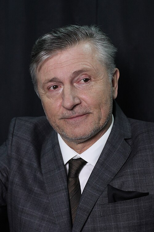 Fayl:Актёр Станислав Боклан (cropped).JPG