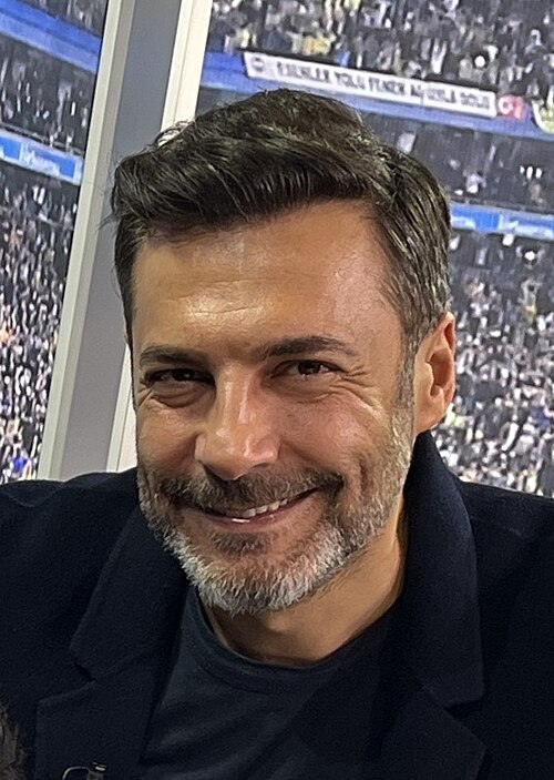 Fayl:Barış Kılıç.jpg