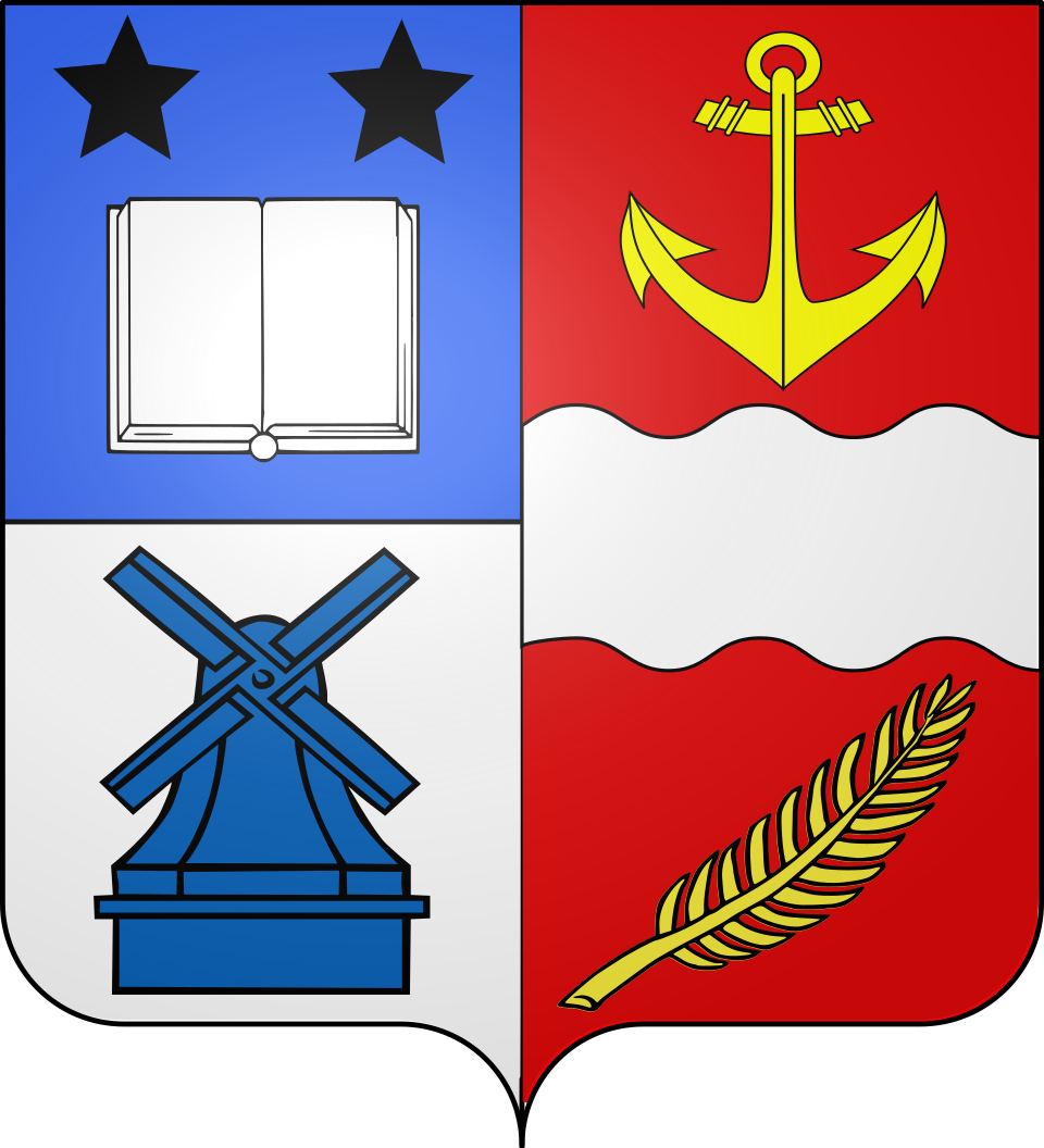 Fayl:Blason Venette.svg