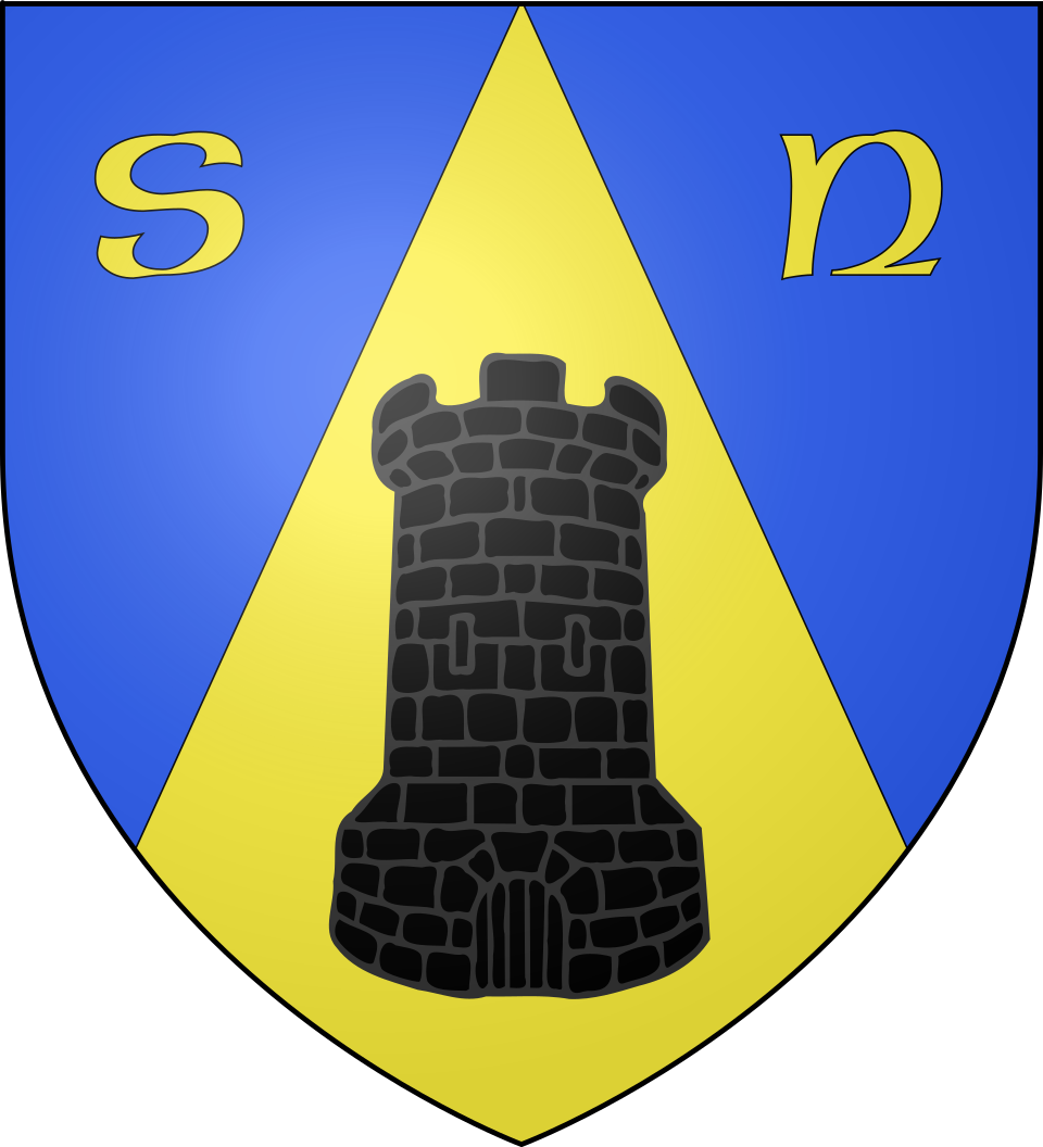 Fayl:Blason ville fr Cuvry (Moselle).svg