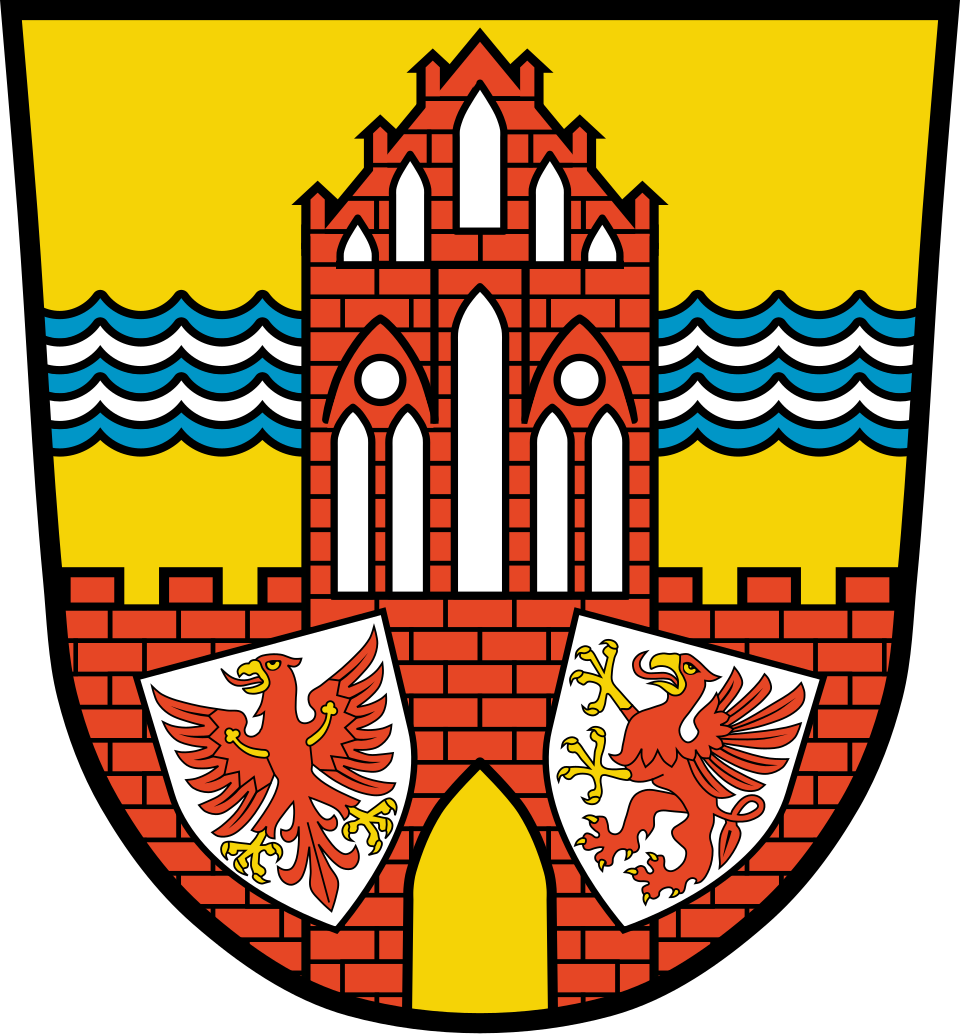 Fayl:DEU Landkreis Uckermark COA.svg