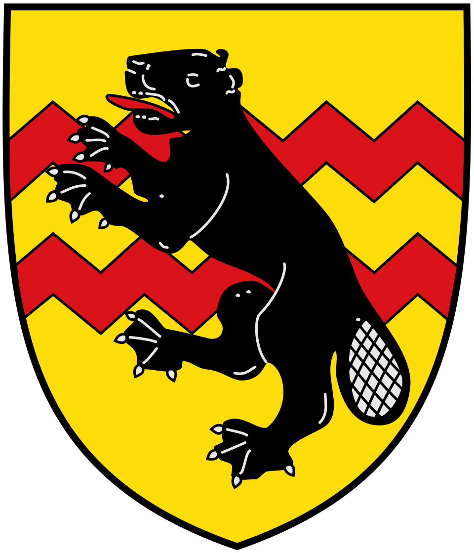 Fayl:DE Ostbevern COA.svg