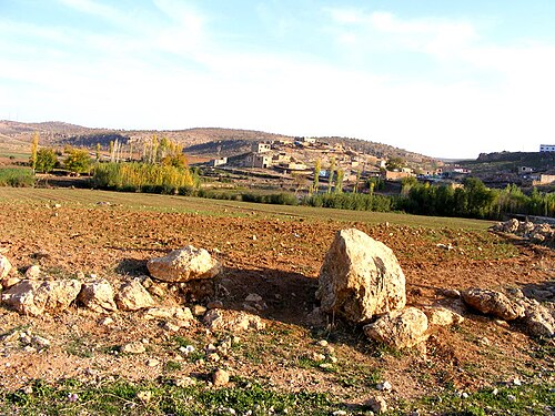 Derecik (Mazıdağı)