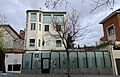 Pokistonning Madriddagi elchixonasi