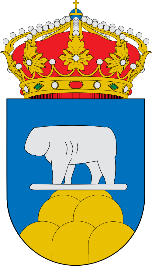 Fayl:Escudo de Chamartin.svg