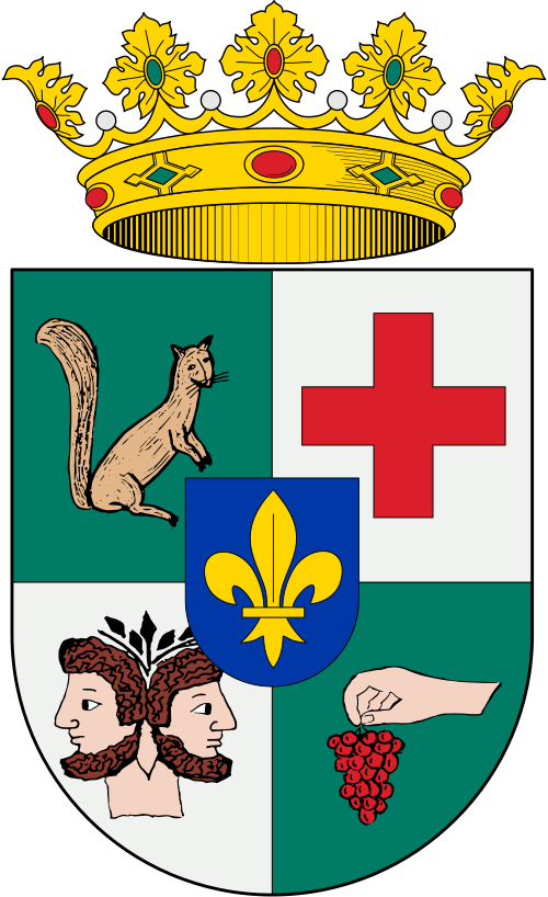 Fayl:Escut de la Jana.svg