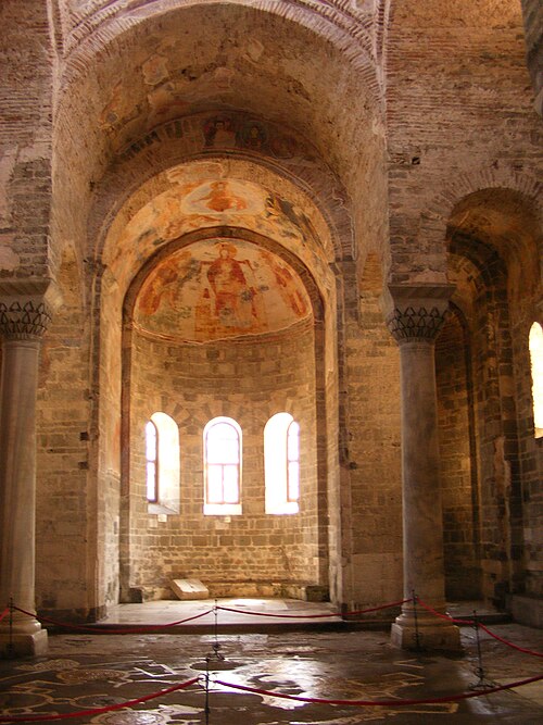 Fayl:Hagia Sophia interior.JPG
