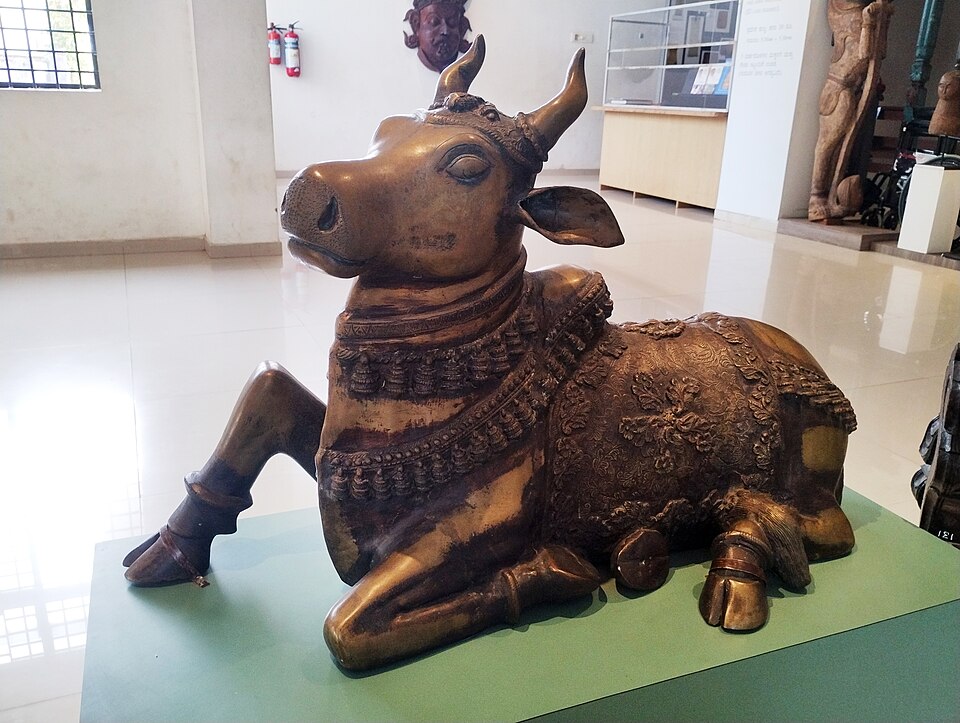Fayl:Manjusha Museum, Dharmasthala (2025) 382.jpg