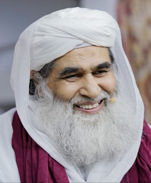 Fayl:Maulana Ilyas Qadri Rizivi.jpg
