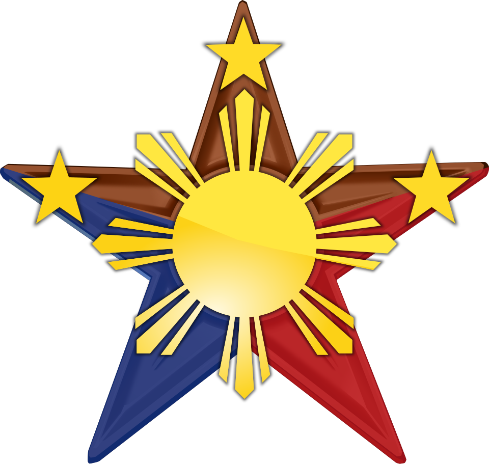 Fayl:Philippine Barnstar Hires vector.svg