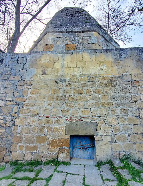 Fayl:Pir Mərdəkan xanəgahı (21).jpg