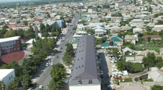 Sabirobod