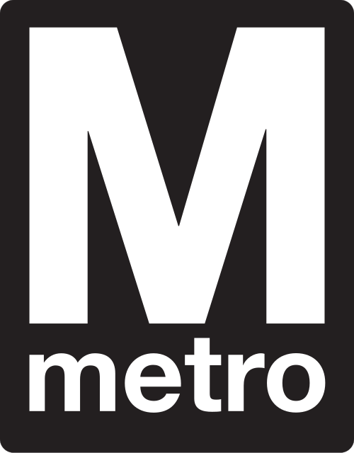 Fayl:WMATA Metro Logo.svg