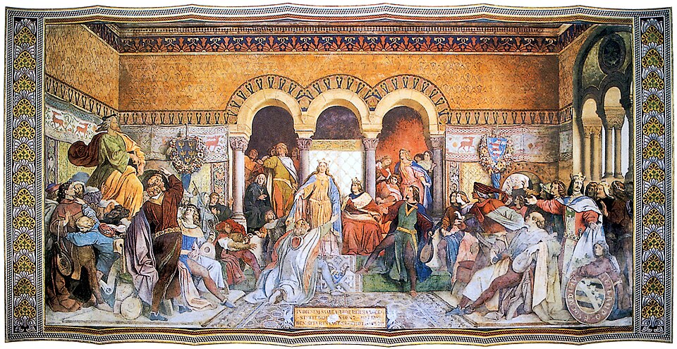 Fayl:Wartburg Saengerwettstreit.jpg