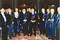 Fanlar akademiyasi a’zolari bilan