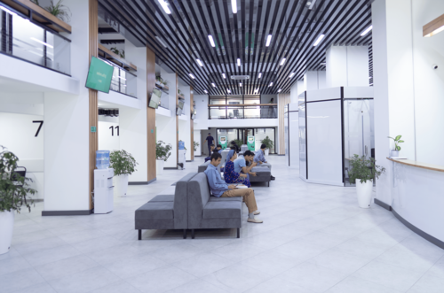 Alif Bank
