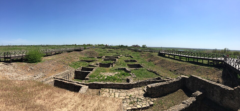 Fayl:Танаис, археологический музей-заповедник-6.jpg