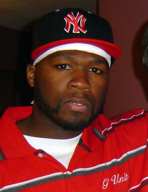 Fayl:50 Cent (Cropped).jpg