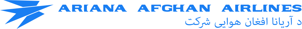 Fayl:Ariana Afghan Airlines logo.svg