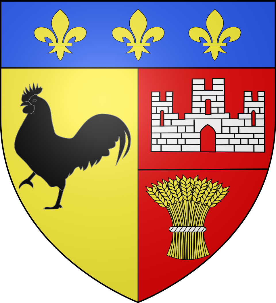 Fayl:Blason Neuville-en-Hez (La).svg