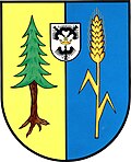 Coat of arms of Bohdalovice