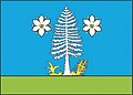 Flag of Cikháj