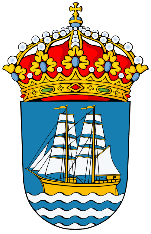 Fayl:Coat of Arms of Bueu.svg