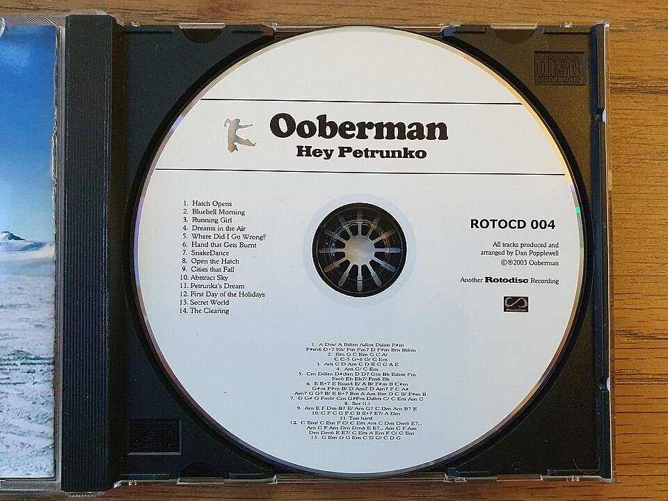 Fayl:Compact disc album.jpg