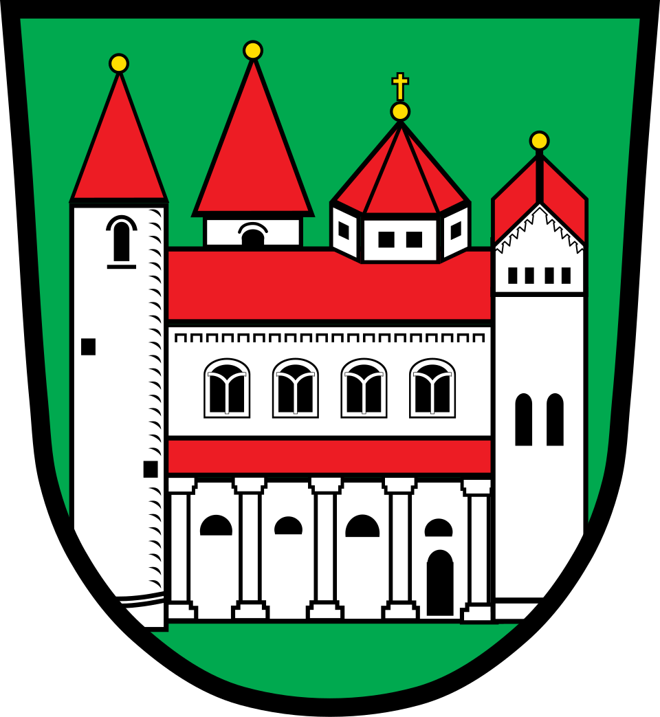 Fayl:DEU Amorbach COA.svg