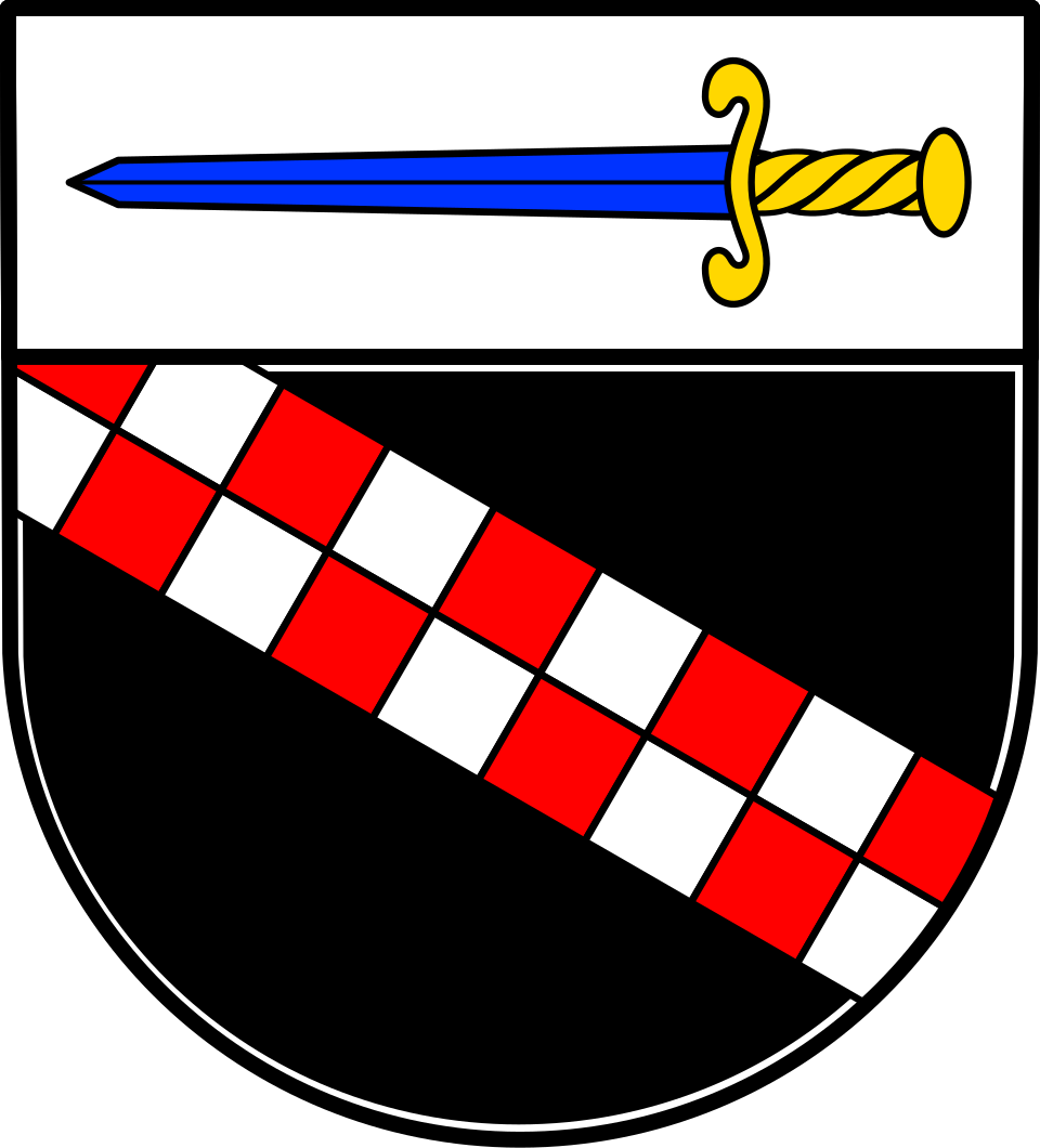 Fayl:DEU Kyllburgweiler COA.svg