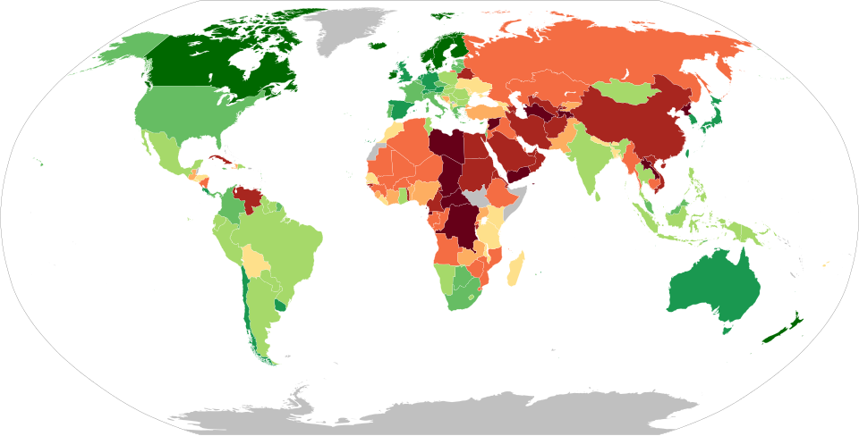 Fayl:Democracy Index 2020.svg