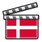 Fayl:Denmark film clapperboard.svg