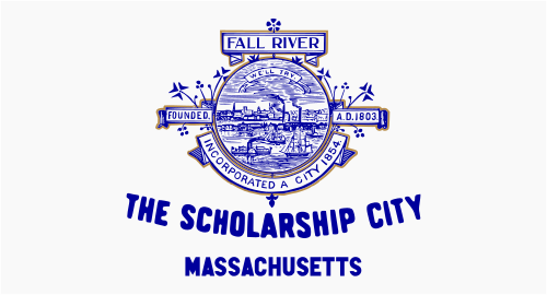 Fayl:Flag of Fall River, Massachusetts.svg