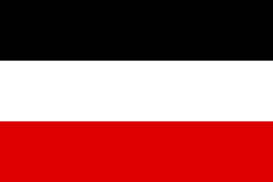 Fayl:Flag of Germany (1867–1918).svg