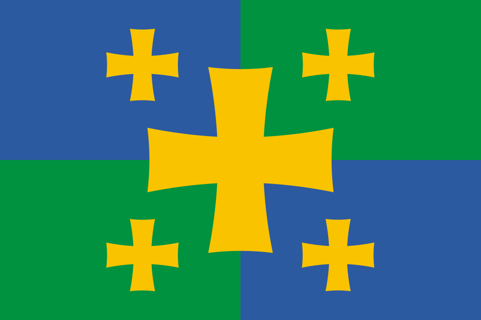 Fayl:Flag of Kutaisi, Georgia.svg