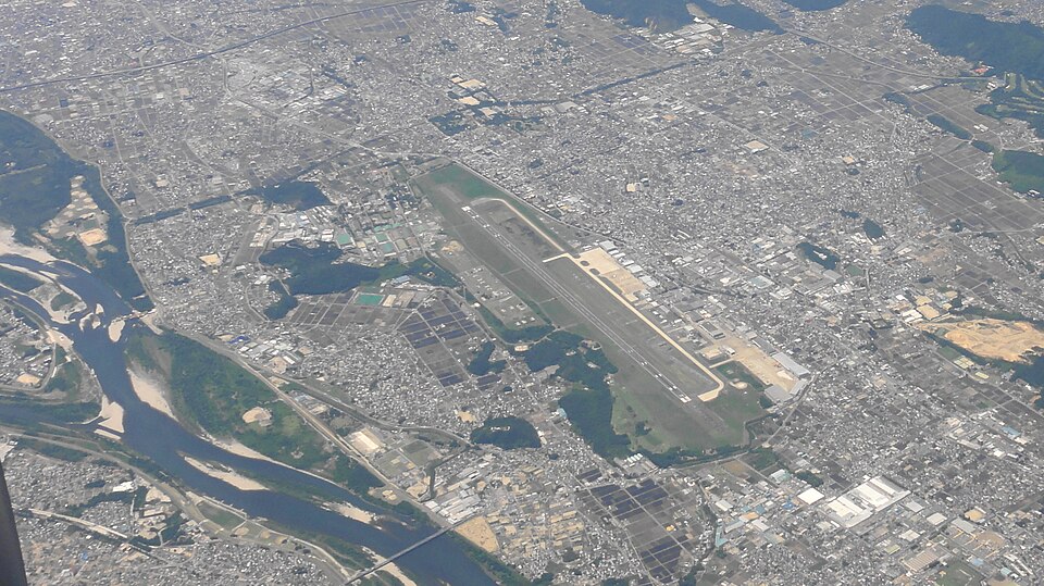 Fayl:Gifu airfiled.JPG