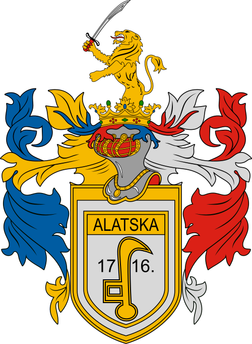 Fayl:HUN Alacska COA.svg