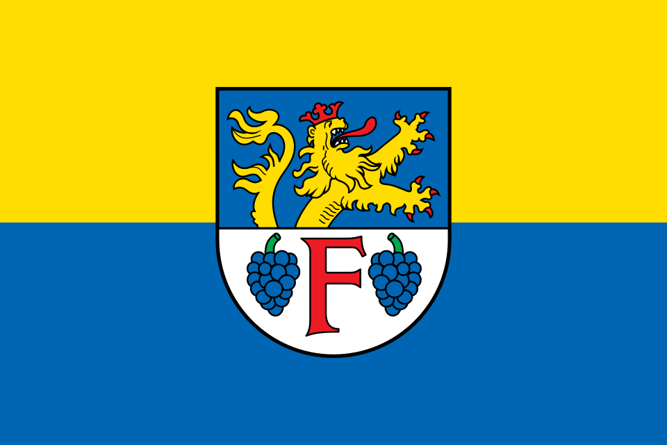 Fayl:Hissflagge Freinsheim.svg