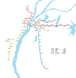 Nanchan metropoliteni