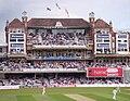 Londondagi The Oval kriket maydonchasidagi Viktoriya paviloni